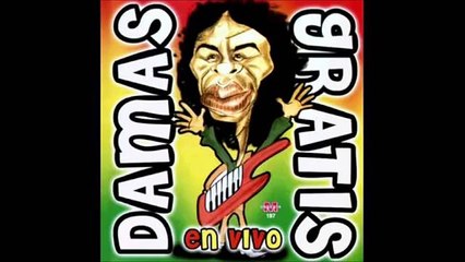Damas Gratis   El humo de mi fasito Letra [Audio HD]