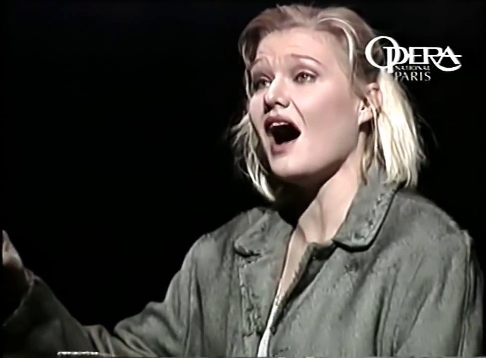 Karita Mattila: Elsa's Dream (Lohengrin)