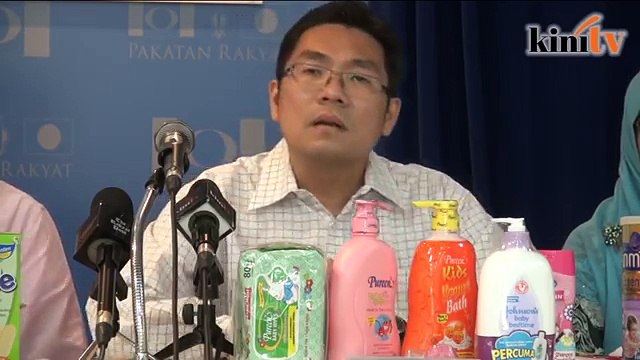 Tak wajar dakwa peserta demo anti-salib ikut Akta Hasutan