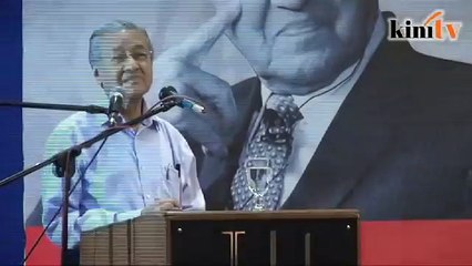 Kuasa tak terhad jadikan pemimpin korup - bahagian I