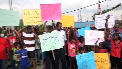 Fact Sheet - April 22: IGP's brother downplays probe as 'small matter'