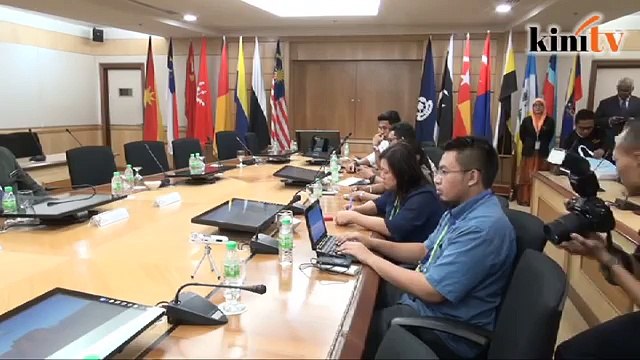 Polis perlu jamin keadilan bagi tahanan Akta POTA