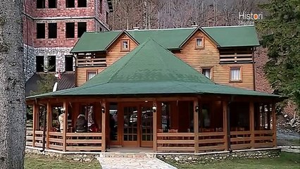 VALBONA - REPORTAZH, HISTORI SHQIPTARE