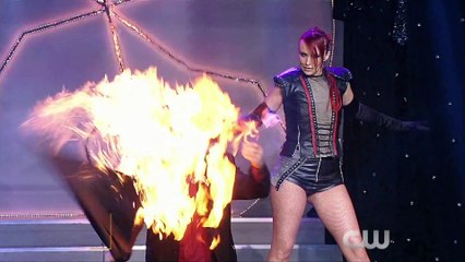 Masters of Illusion - Black Magic Trailer - The CW