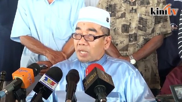 Permatang Pauh independent denies PKR link