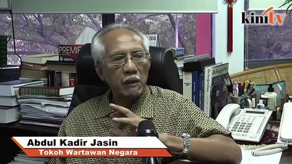 'MP kini dalam kelompok 1% pendapatan paling tinggi'