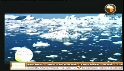 Islamic Nasheed by munshid Mohammed Awol Salah from Africa TV your source for Islamic learning