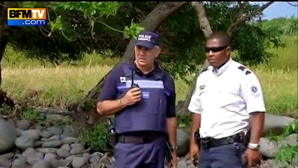 MH370: des indices nombreux et précieux