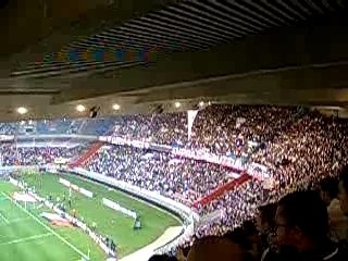 Echange Auteuil - Boulogne.