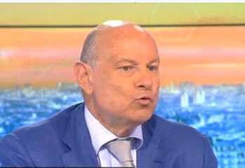 Pour Jean-Marie Le Guen, le Front national «ne sera jamais un parti comme les autres»