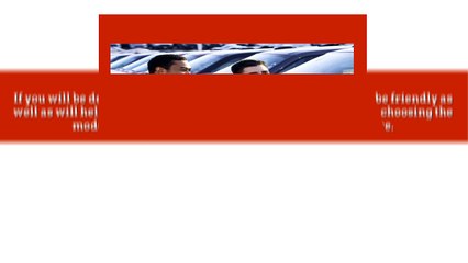 Qualities Of A Good Car Dealership