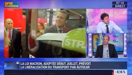 KelBillet lance Kelbus, un site dédié aux voyages en bus: Yann Raoul - 05/08