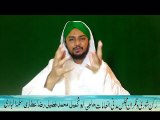 12 Roza Madani Course 6th Day Ishary  { Rukn e Shura Abu Kumail Haji Muhammad Fuzail Raza Attari } Dawat e Islami