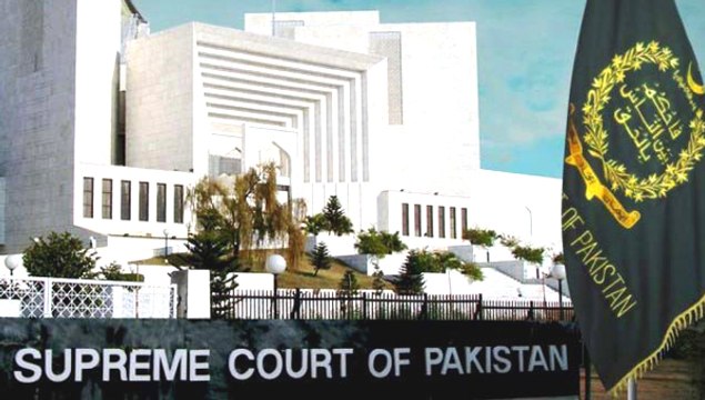 Supreme Court dismisses petitions against military courts