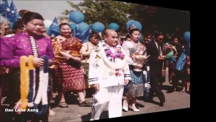 General Kongle - In loving memory of General Kongle - Part 3 - Dao Lane xang - Laos - Lao