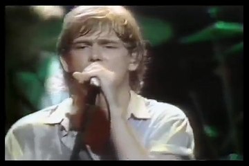 Little River Band - You're Driving Me Out Of My Mind LIVE