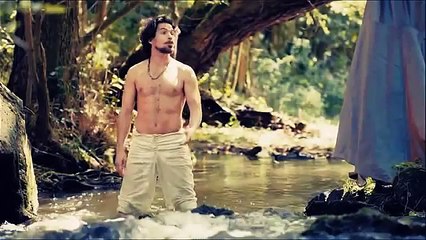 Aramis & Anne || My Salvation