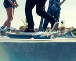 Découvrez enfin l'hoverboard de Lexus en situation !