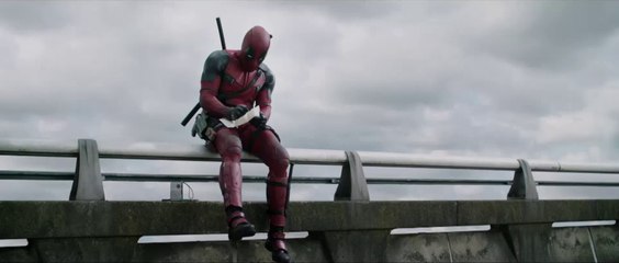 Deadpool de Tim Miller