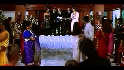 KAHIN PYAR NA HO JAAYE (2000) - O Priya O Priya Priya - (English Subs)