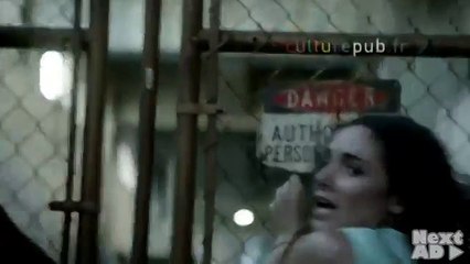 Funniest Walking Dead parody