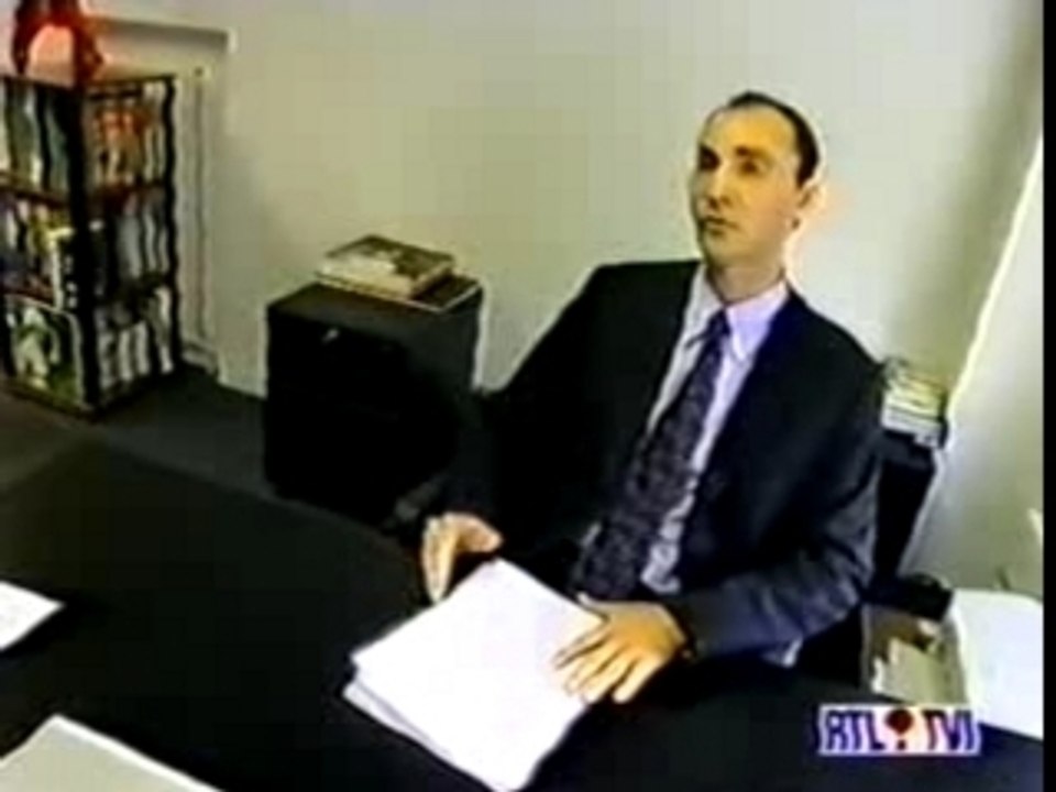 Tintin, le temple du soleil reportage 2