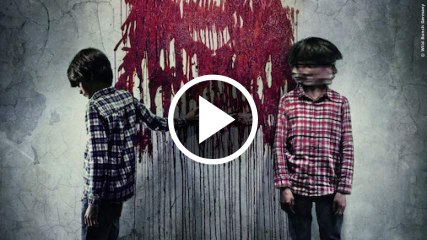 Sinister 2 TV Spot - Caution (englisch)