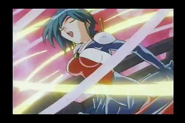 G Gundam - Finals - Tag Team Match