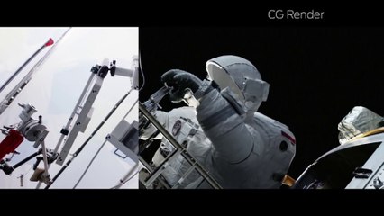 Modern Movies have way more CGI and digital effects than ever!