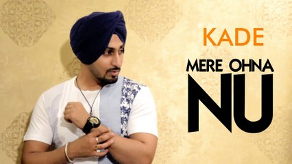 Mere Ohna Nu ¦ Anmol Preet ¦ Latest Punjabi Song 2015 ¦ Speed Records