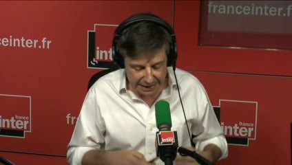 Géopolitique : "À la rencontre du «Dahlia Noir», en Grèce..."