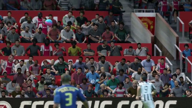 Great Team Work Team Play Skill Goals Compilation #23 FIFA 15 ULTIMATE TEAM