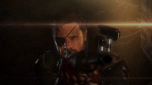 Metal Gear Solid V: The Phantom Pain - Trailer Gamescom - PS4, Xbox One, PC