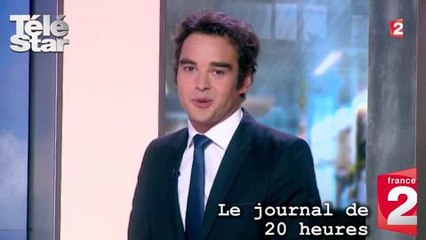 JT 20h France 2 : les équipes du JT confondent les drapeaux belge et allemand
