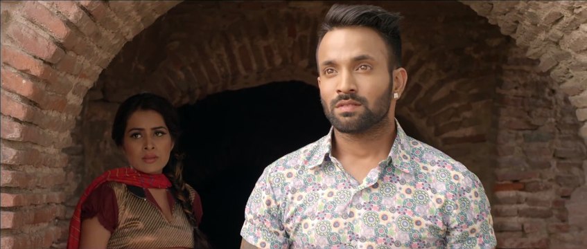 Trailer ¦ Gunday Returns ¦ Dilpreet Dhillon ¦ Sara Gurpal ¦ Jashan Nanarh ¦ Full Song Coming Soon