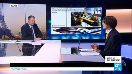 Birmanie : la junte appelle à l'aide