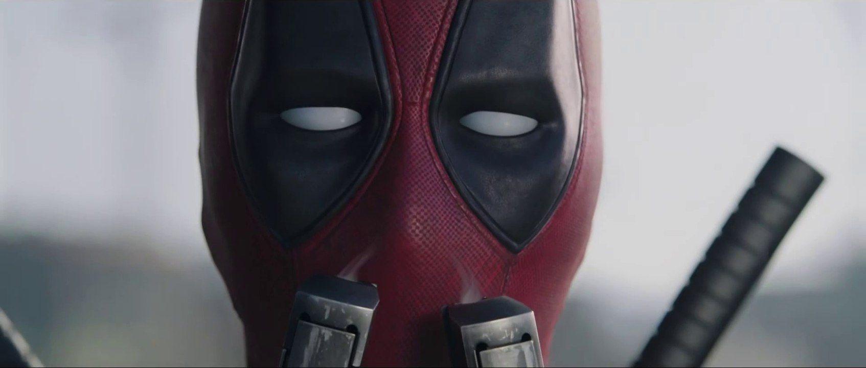 Deadpool - Trailer español (HD)