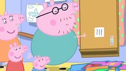 1 HEURES de Peppa Pig en français Compilation