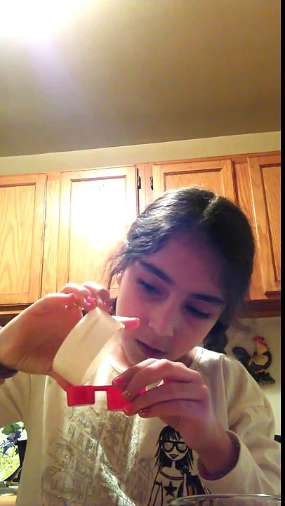 Science experiments