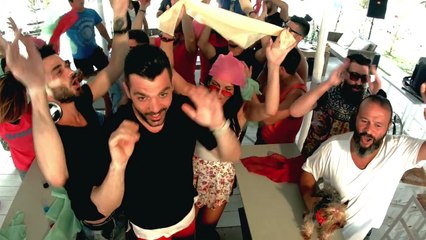 Κυριάκος Ρελλής - Γίνεται Χαμός (Official Music Video)