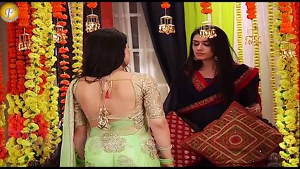 MERI AASHIQUI TUMSE HI TV SHOW ON LOCATION