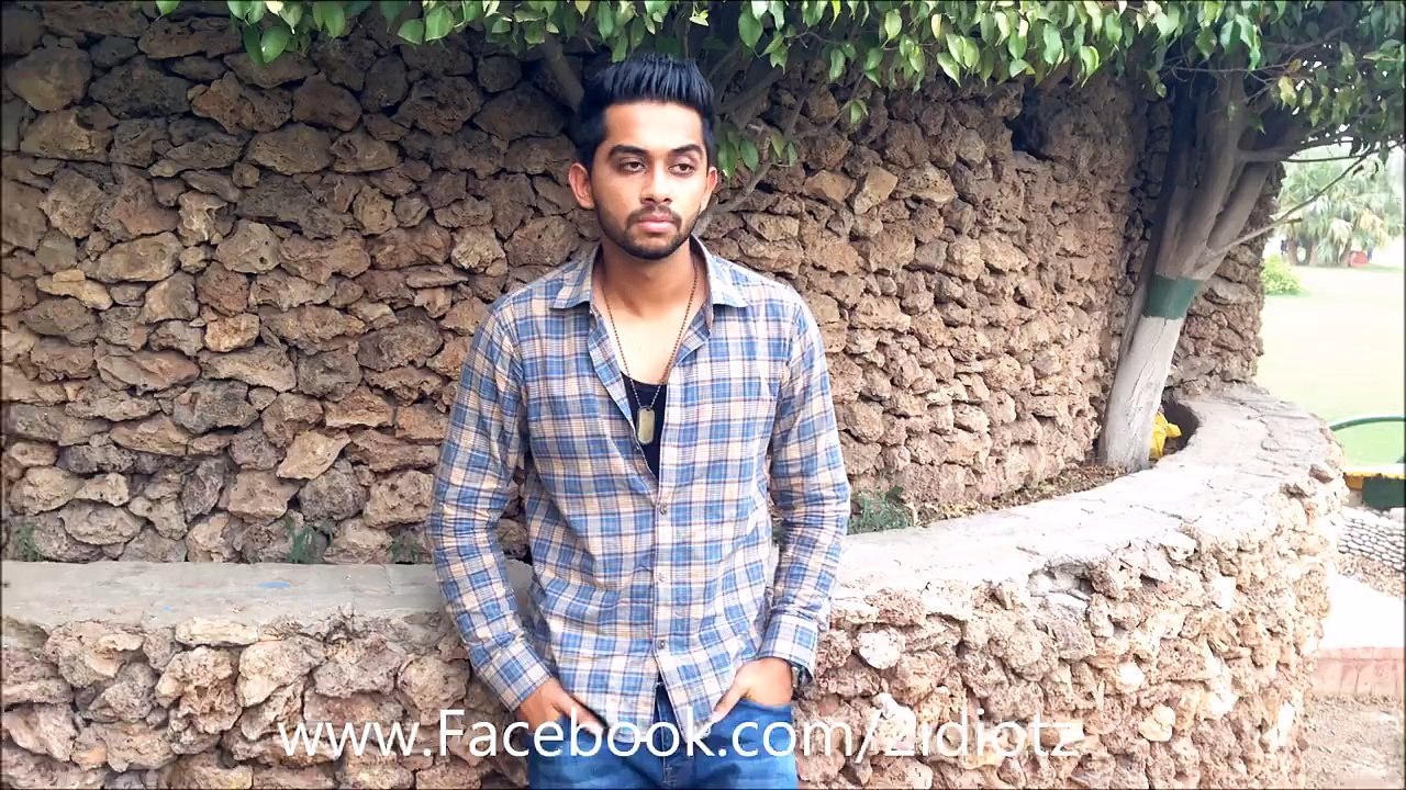 Over Smartness Gone Wrong By 2 Idiots