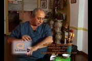 Eduardo Santibañez - Medicina Tradicional China / Martillos