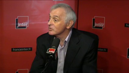 Jean Jouzel : "L'espoir, c'est que le climat soit stabilisé en 2100"