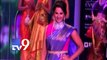 Sania Mirza walks the ramp for jewellery promotion at IIJW
