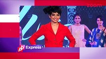 Bollywood News in 1 minute - 040815 - Akshay Kumar, Shah Rukh Khan, Kangana Ranaut