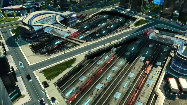 Anno 2205 - Explorez un nouveau monde