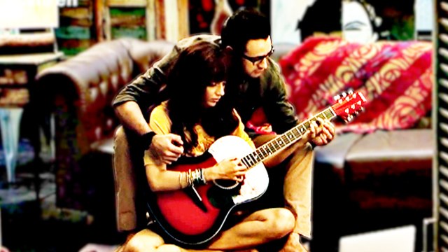 'Katti Batti' ON LOCATION | Imran Khan & Kangana Ranaut