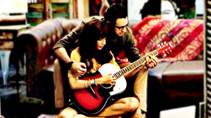 'Katti Batti' ON LOCATION | Imran Khan & Kangana Ranaut