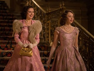 A Royal Night Out: Trailer HD VO st bil